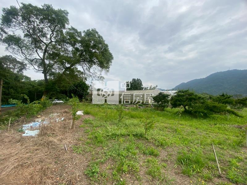 石門溪州生態園區農地房屋室內格局與周邊環境