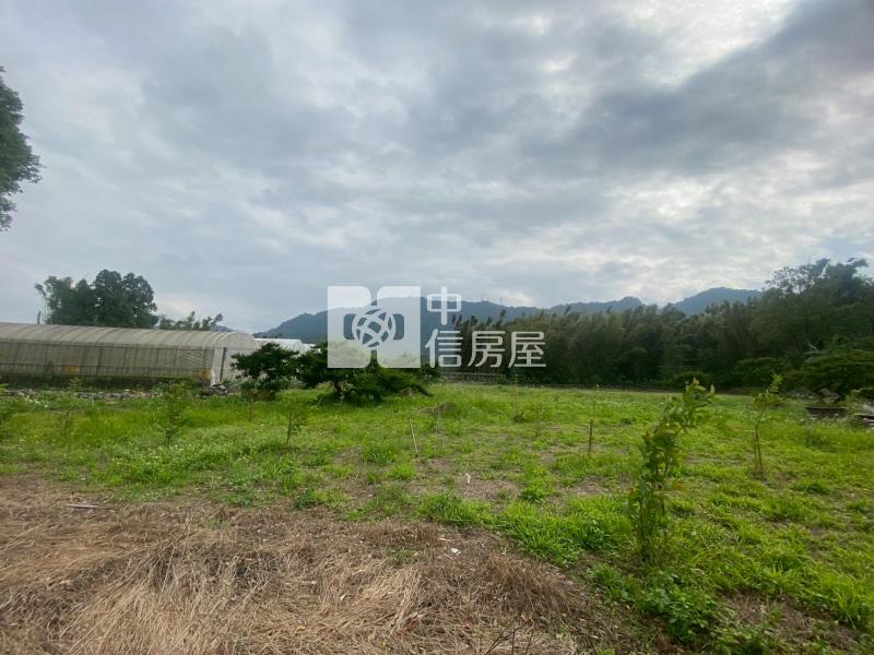 石門溪州生態園區農地房屋室內格局與周邊環境