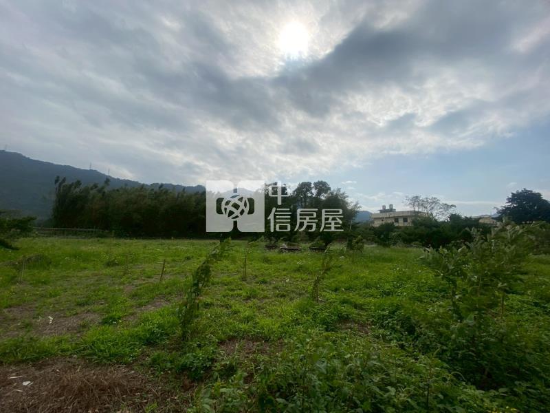 石門溪州生態園區農地房屋室內格局與周邊環境