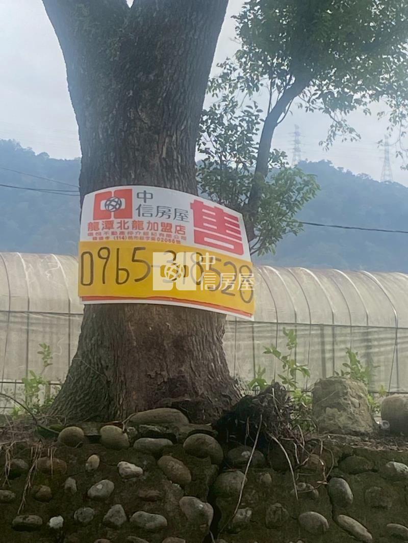 石門溪州生態園區農地房屋室內格局與周邊環境