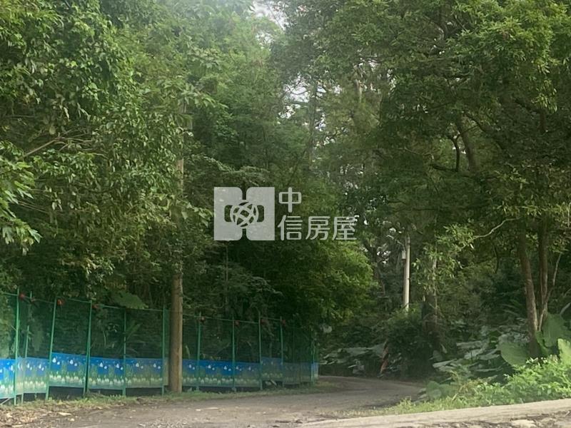 石門溪州生態園區農地房屋室內格局與周邊環境