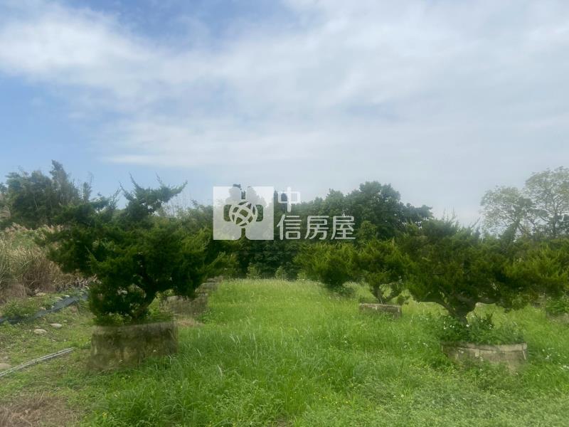 石門溪州生態園區農地房屋室內格局與周邊環境