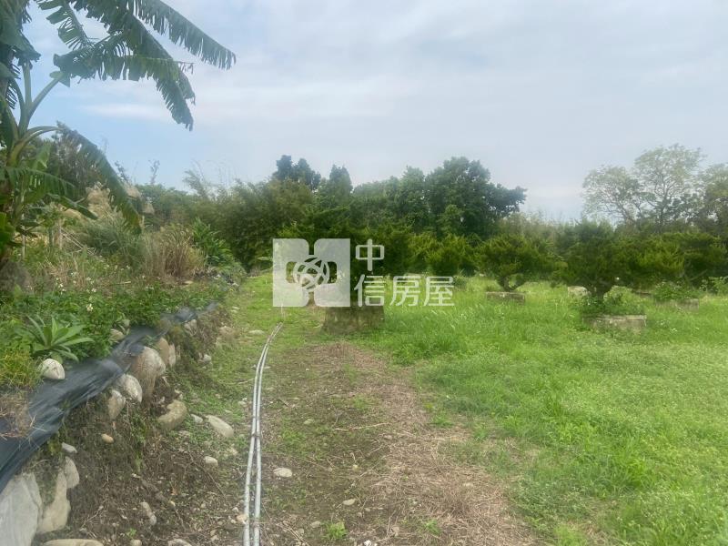 石門溪州生態園區農地房屋室內格局與周邊環境