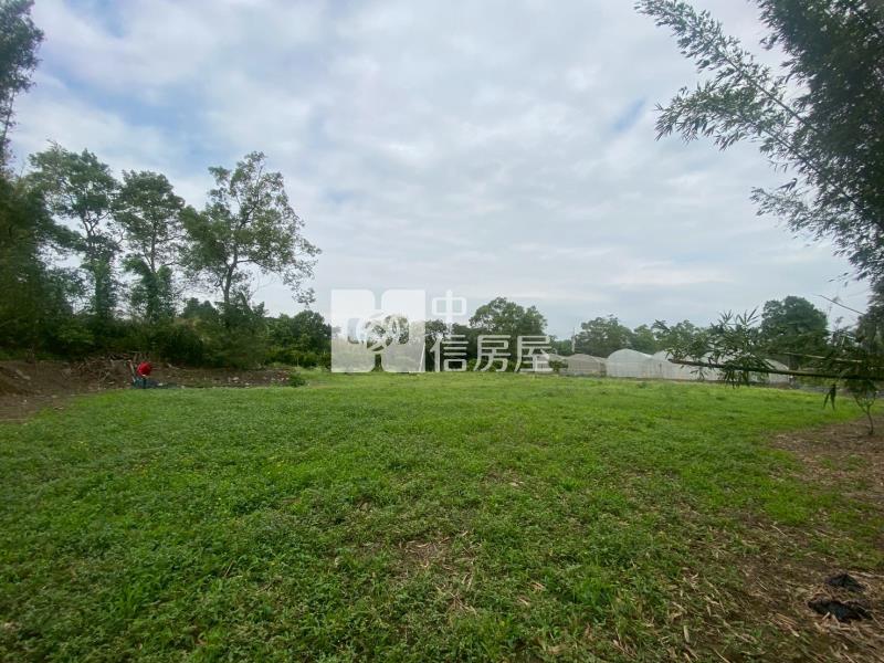 石門溪州生態園區農地房屋室內格局與周邊環境