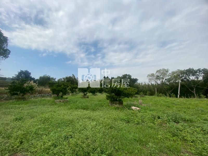 石門溪州生態園區農地房屋室內格局與周邊環境