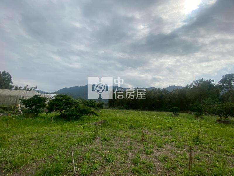 石門溪州生態園區農地房屋室內格局與周邊環境