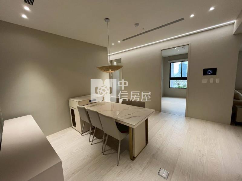 台中西區惠宇國美館精裝高樓景觀3房+雙平面車房屋室內格局與周邊環境