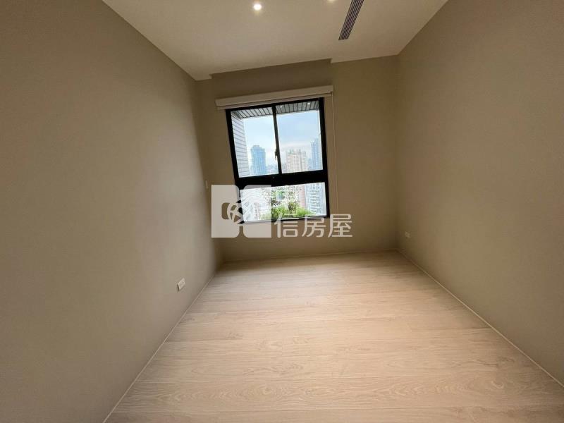 台中西區惠宇國美館精裝高樓景觀3房+雙平面車房屋室內格局與周邊環境