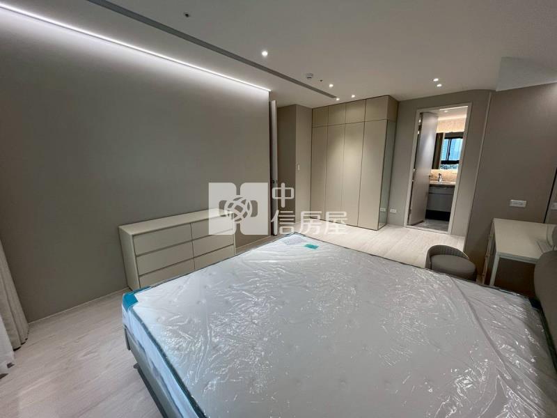 台中西區惠宇國美館精裝高樓景觀3房+雙平面車房屋室內格局與周邊環境