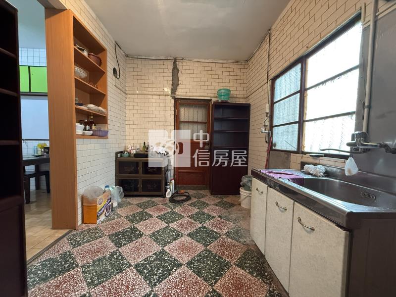 【安家】文化復旦大地坪透天房屋室內格局與周邊環境