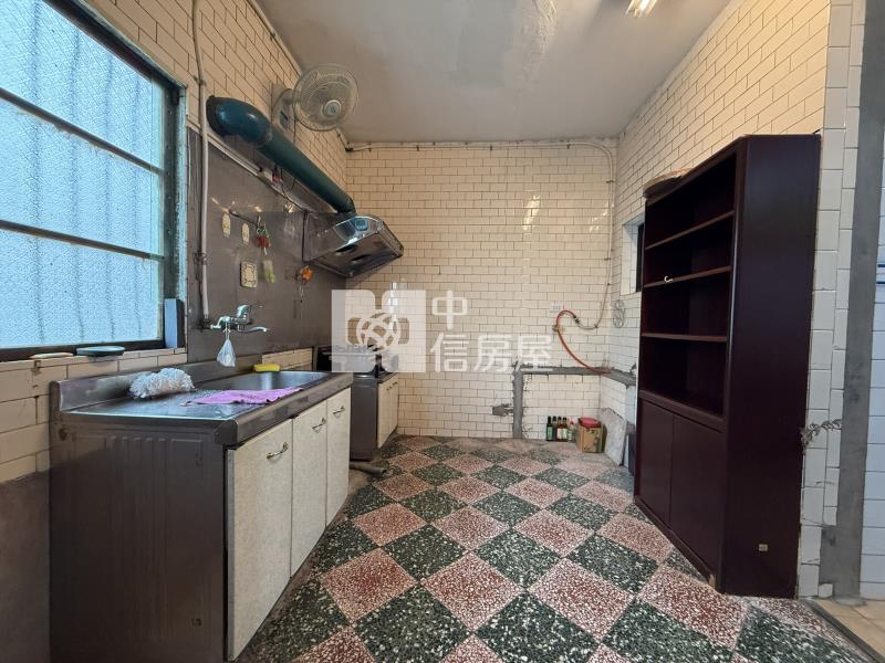 【安家】文化復旦大地坪透天房屋室內格局與周邊環境