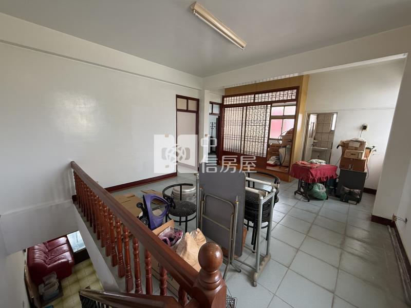 【安家】文化復旦大地坪透天房屋室內格局與周邊環境