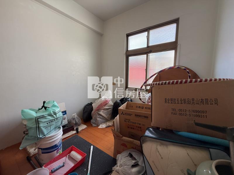 【安家】文化復旦大地坪透天房屋室內格局與周邊環境