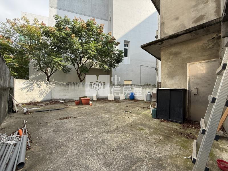 【安家】文化復旦大地坪透天房屋室內格局與周邊環境