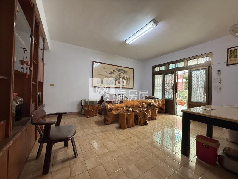 【安家】文化復旦大地坪透天房屋室內格局與周邊環境