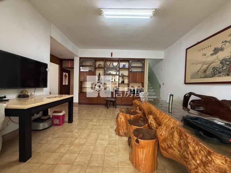 【安家】文化復旦大地坪透天房屋室內格局與周邊環境