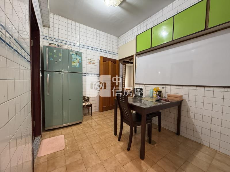 【安家】文化復旦大地坪透天房屋室內格局與周邊環境