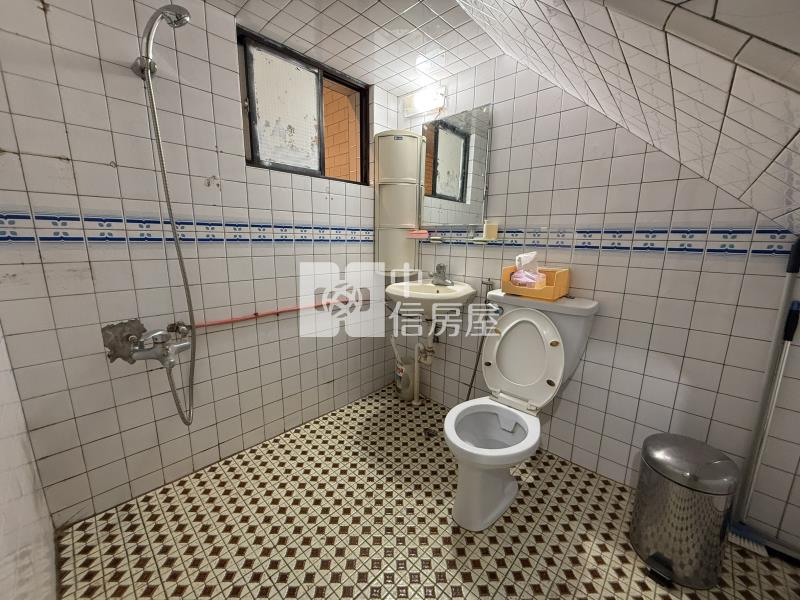 【安家】文化復旦大地坪透天房屋室內格局與周邊環境