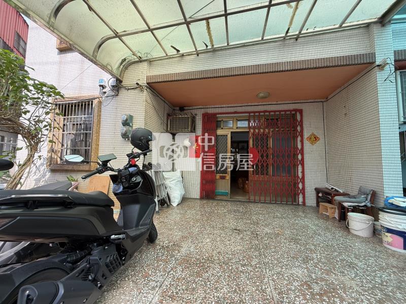 【安家】文化復旦大地坪透天房屋室內格局與周邊環境