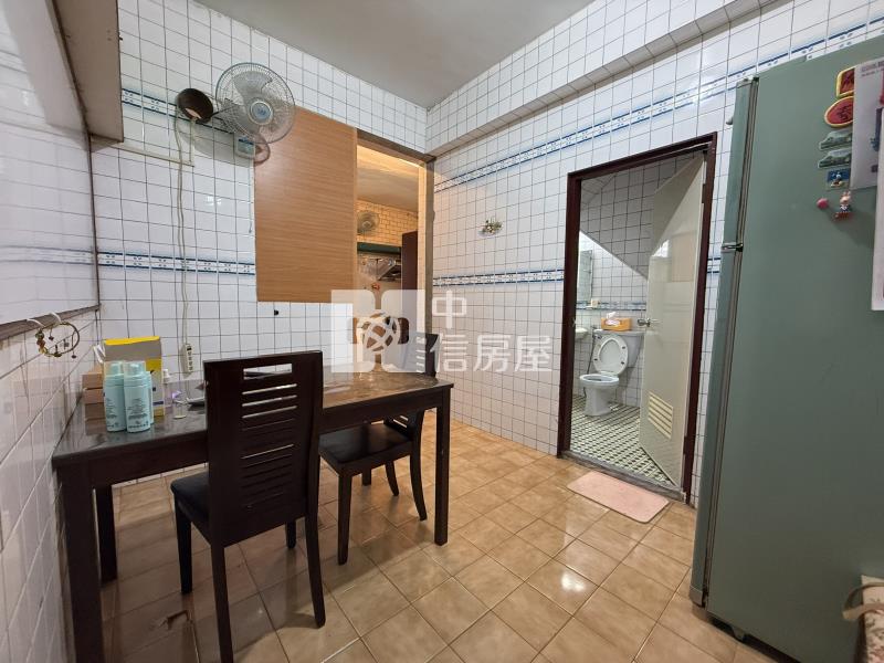 【安家】文化復旦大地坪透天房屋室內格局與周邊環境