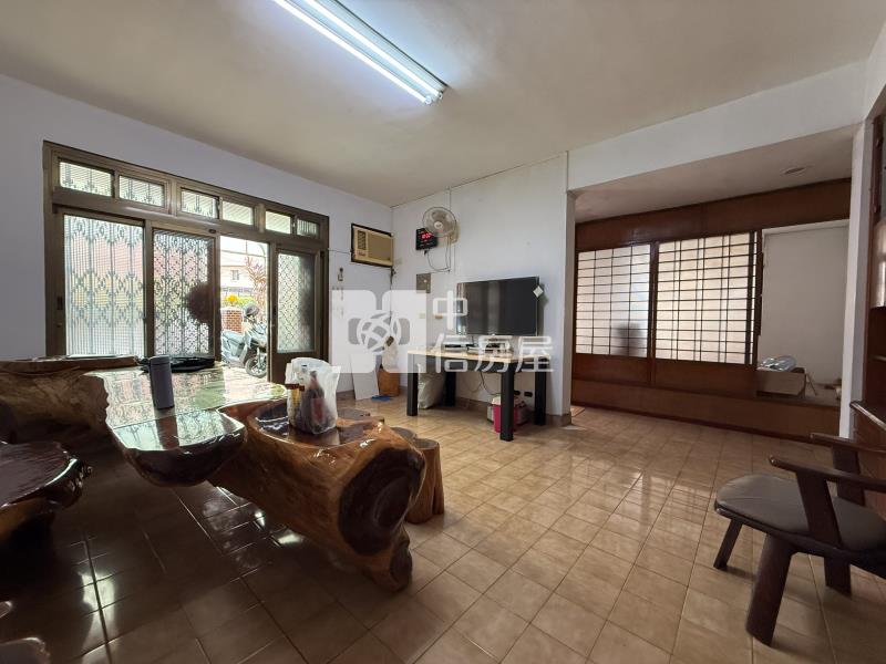 【安家】文化復旦大地坪透天房屋室內格局與周邊環境