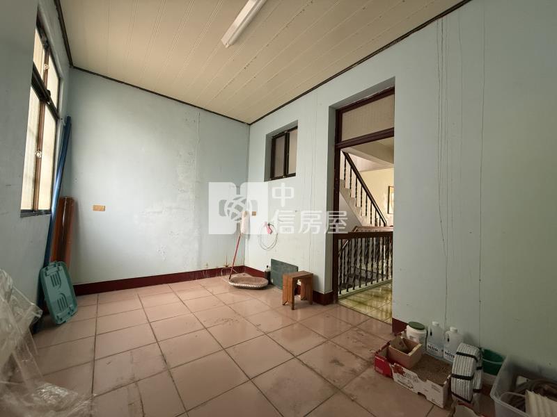 【安家】文化復旦大地坪透天房屋室內格局與周邊環境