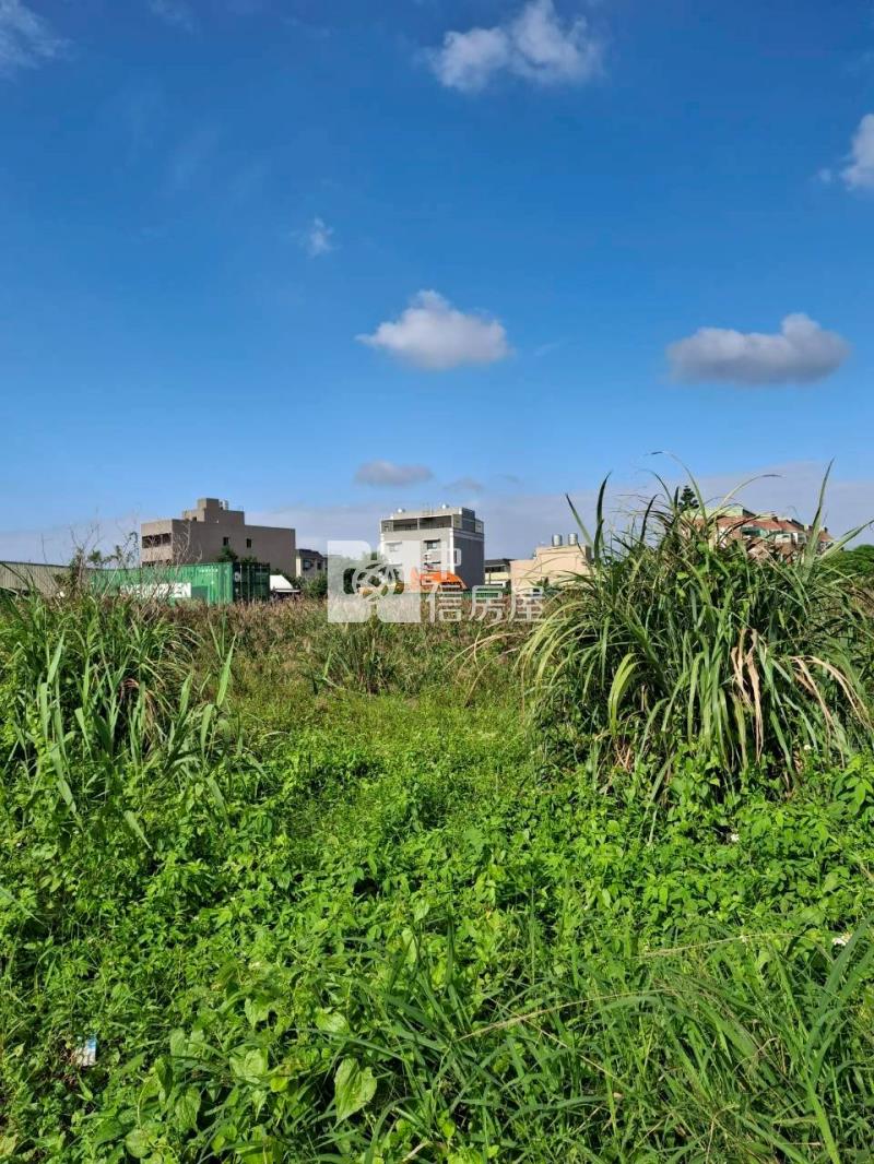 大竹交流道都內小農地房屋室內格局與周邊環境