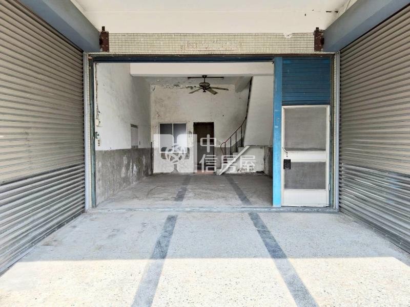 九如巴轆公園店住*專約*房屋室內格局與周邊環境