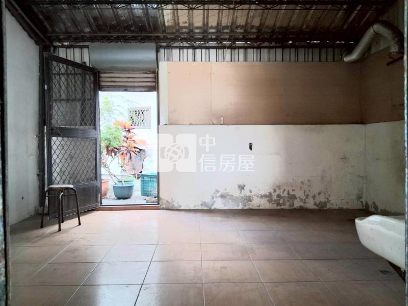 九如巴轆公園店住*專約*房屋室內格局與周邊環境