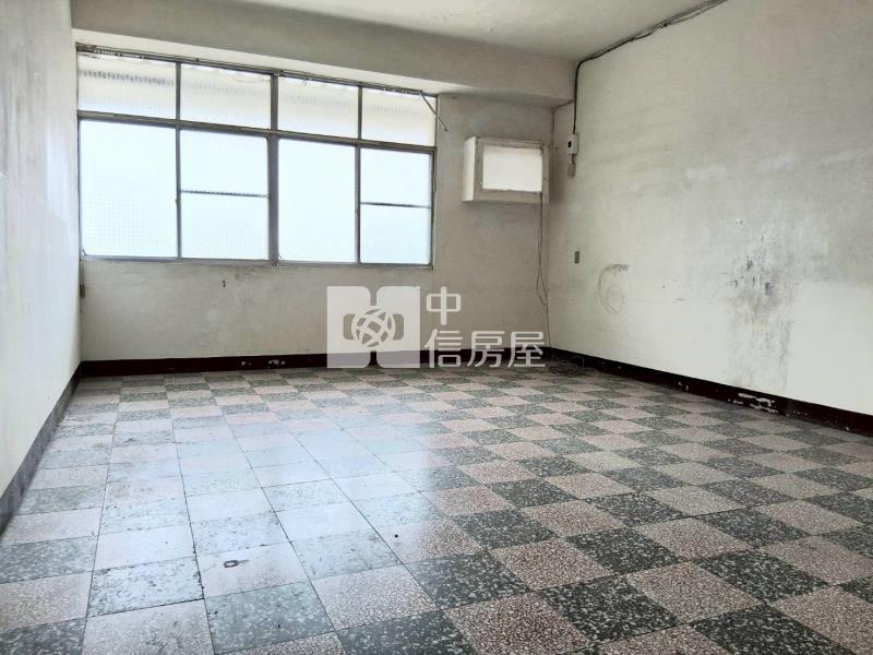 九如巴轆公園店住*專約*房屋室內格局與周邊環境