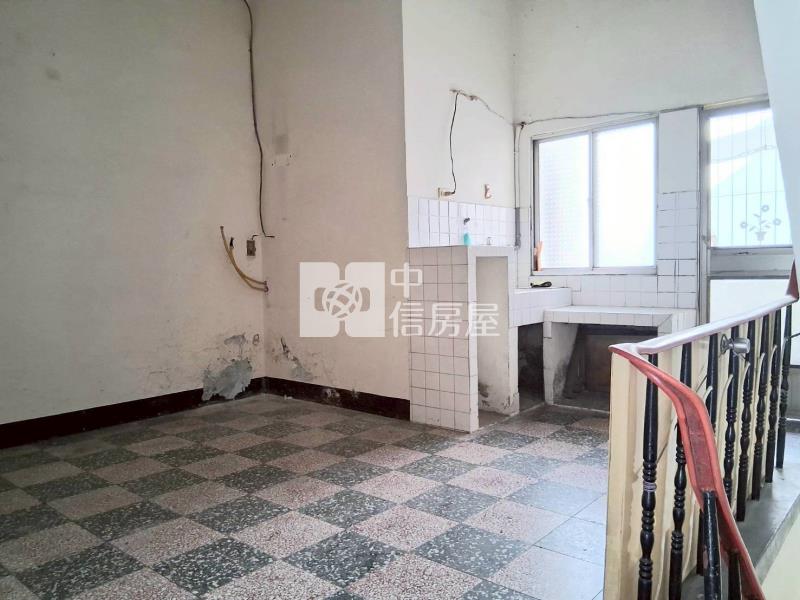 九如巴轆公園店住*專約*房屋室內格局與周邊環境