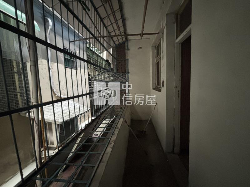 八德高城商圈活巷透天房屋室內格局與周邊環境