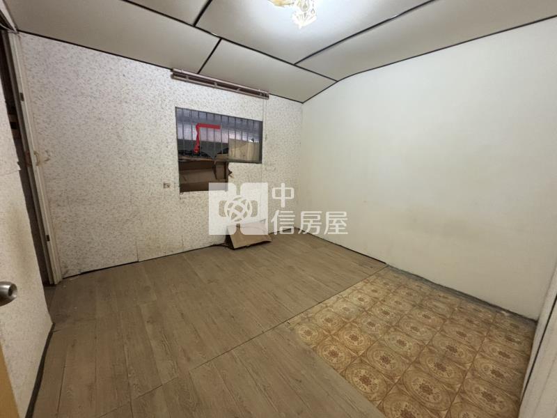 八德高城商圈活巷透天房屋室內格局與周邊環境