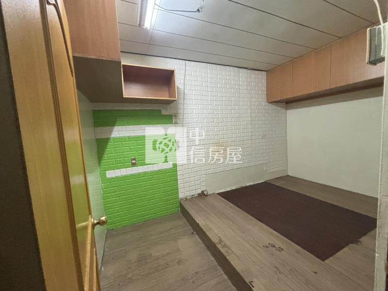 八德高城商圈活巷透天房屋室內格局與周邊環境