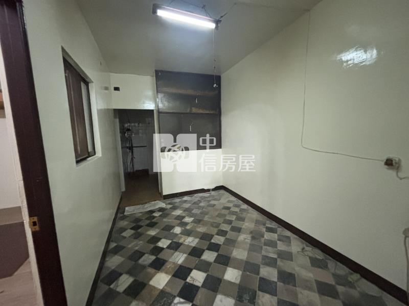 八德高城商圈活巷透天房屋室內格局與周邊環境