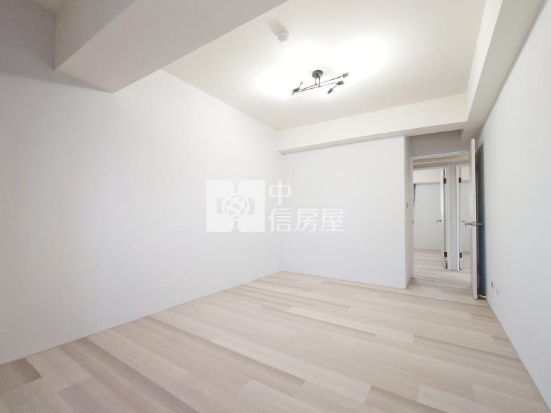 太平園中樓三房美廈房屋室內格局與周邊環境