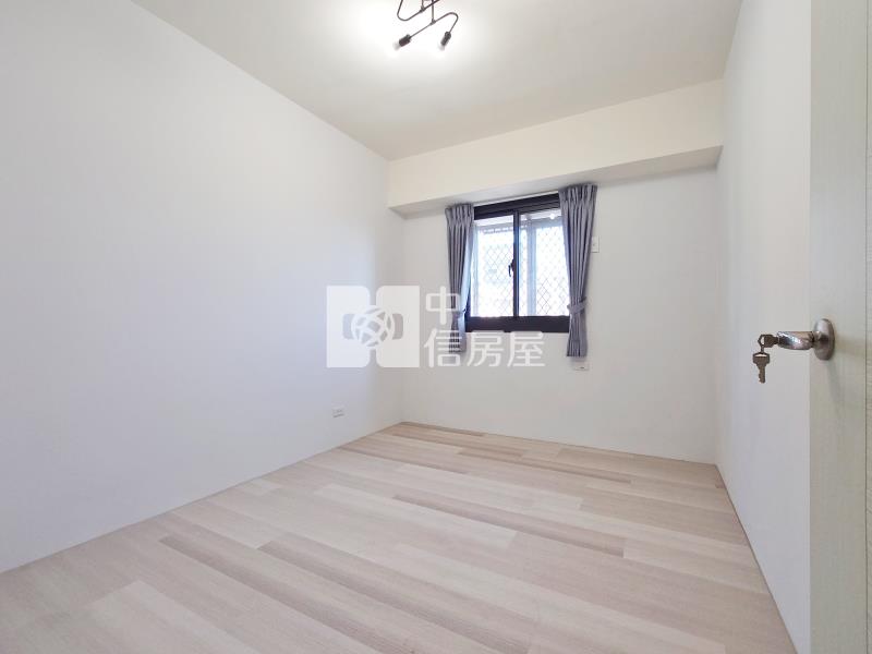 太平園中樓三房美廈房屋室內格局與周邊環境