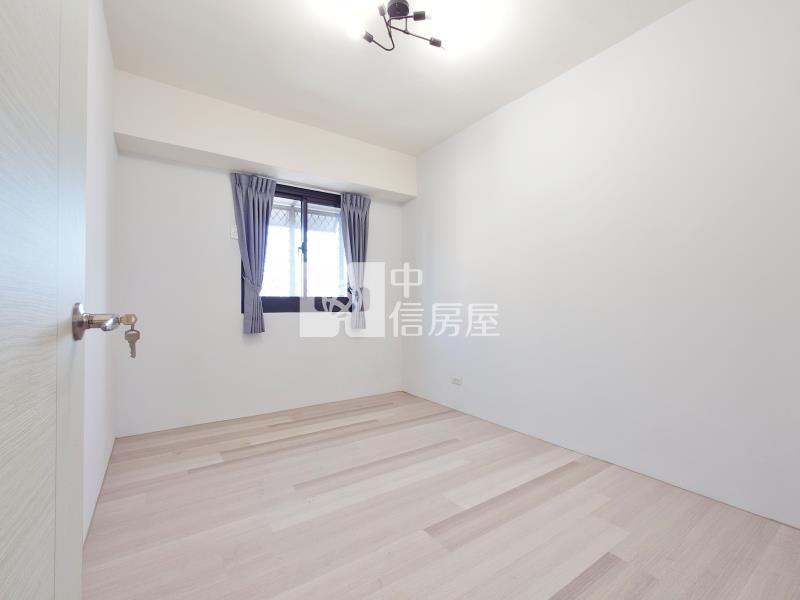 太平園中樓三房美廈房屋室內格局與周邊環境