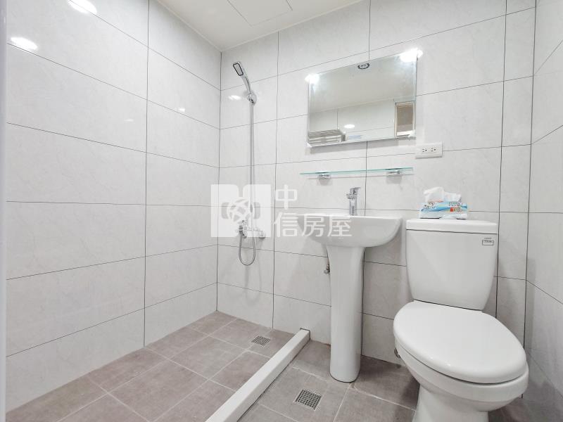 太平園中樓三房美廈房屋室內格局與周邊環境