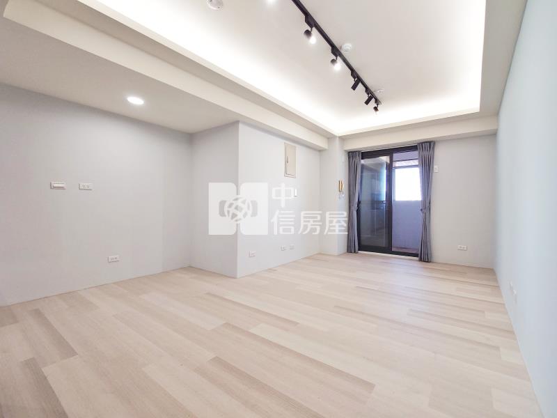 太平園中樓三房美廈房屋室內格局與周邊環境