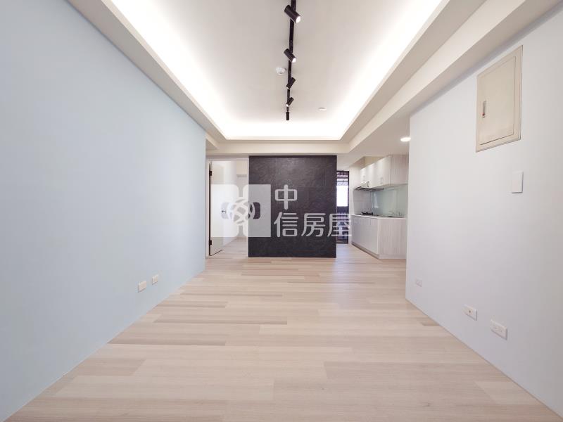 太平園中樓三房美廈房屋室內格局與周邊環境