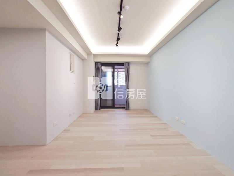 太平園中樓三房美廈房屋室內格局與周邊環境