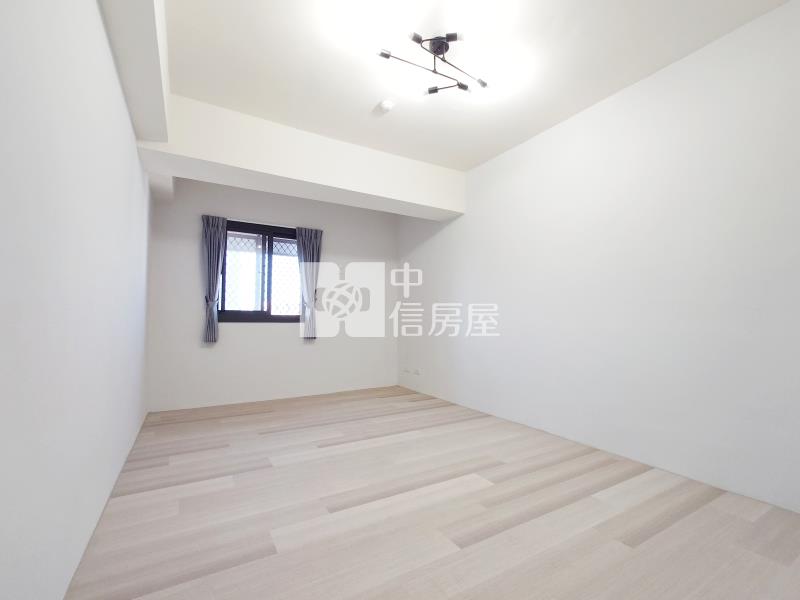 太平園中樓三房美廈房屋室內格局與周邊環境