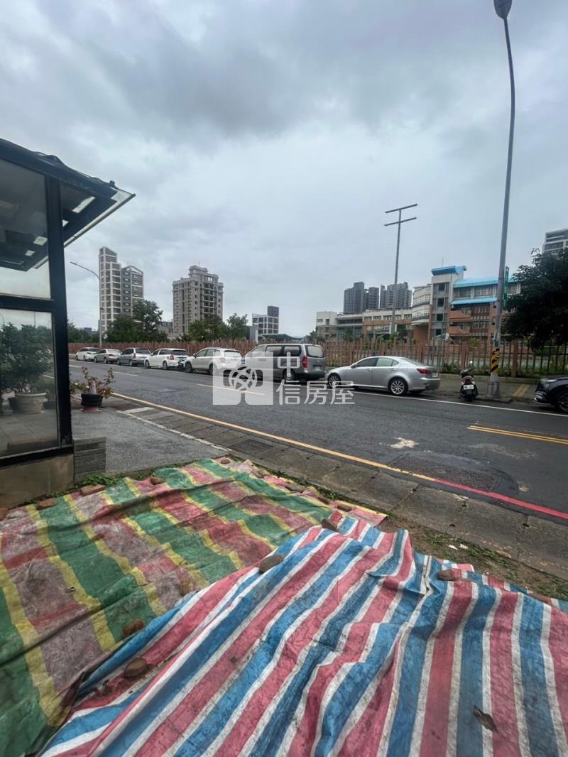 青埔國中美建地房屋室內格局與周邊環境