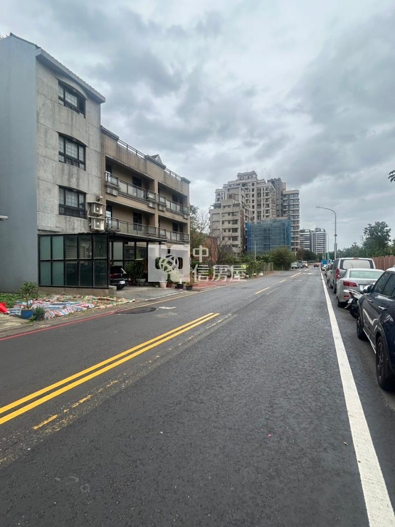 青埔國中美建地房屋室內格局與周邊環境