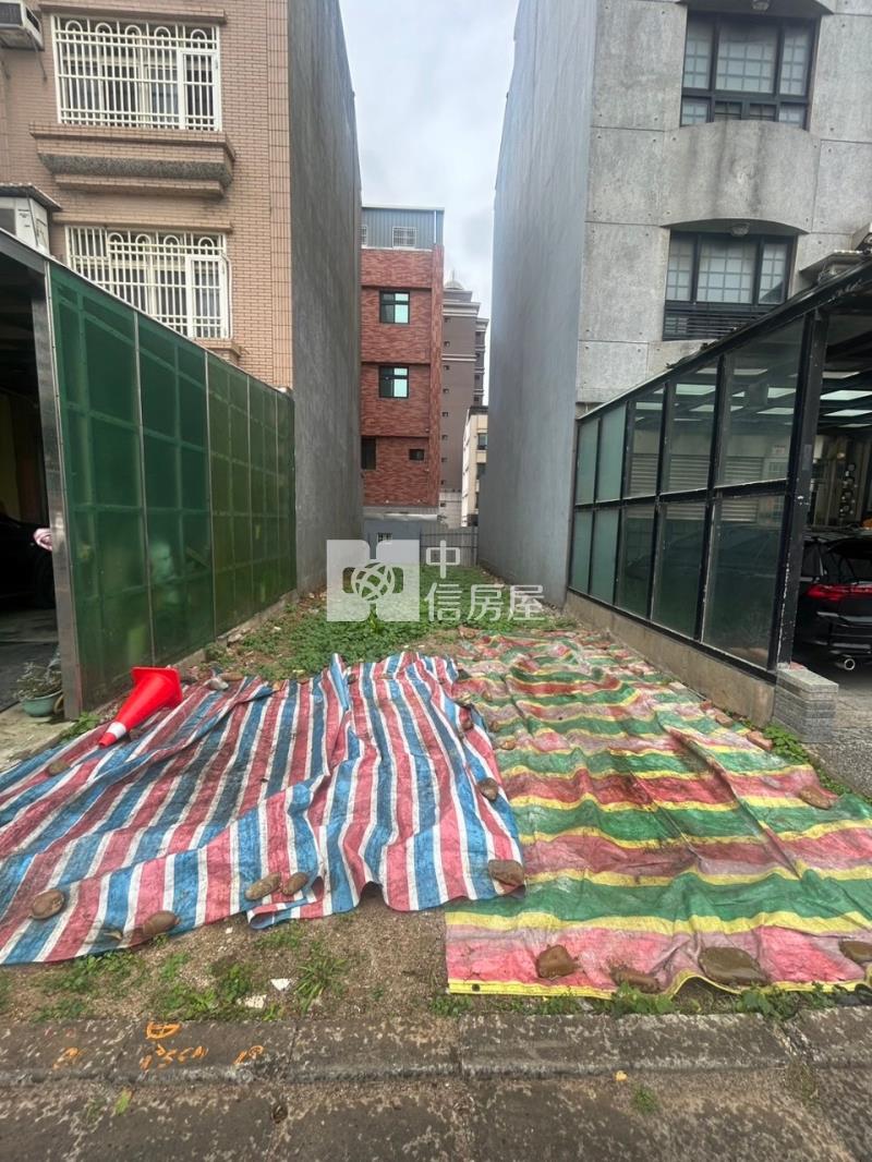 青埔國中美建地房屋室內格局與周邊環境