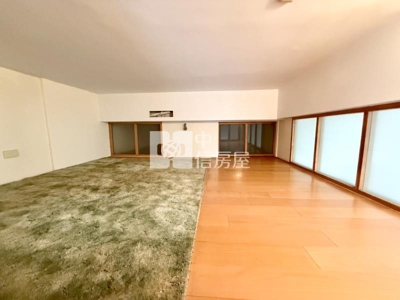 (捷運)文心森林公園＂震後三房邊間＂+平車房屋室內格局與周邊環境