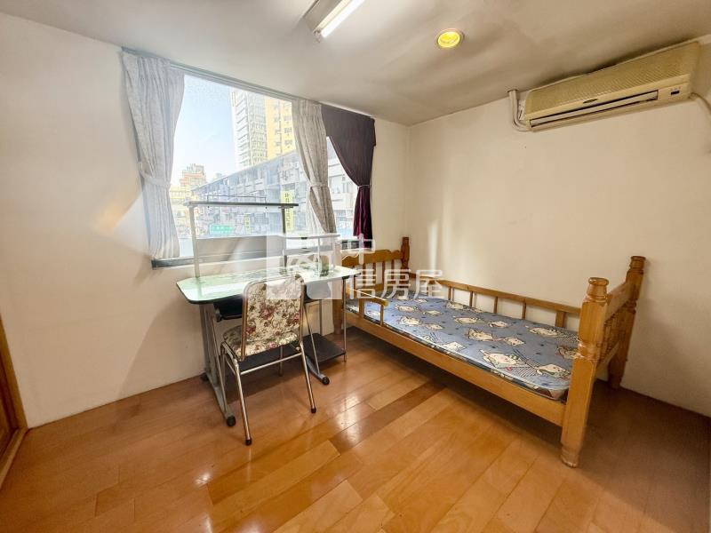 (捷運)文心森林公園＂震後三房邊間＂+平車房屋室內格局與周邊環境