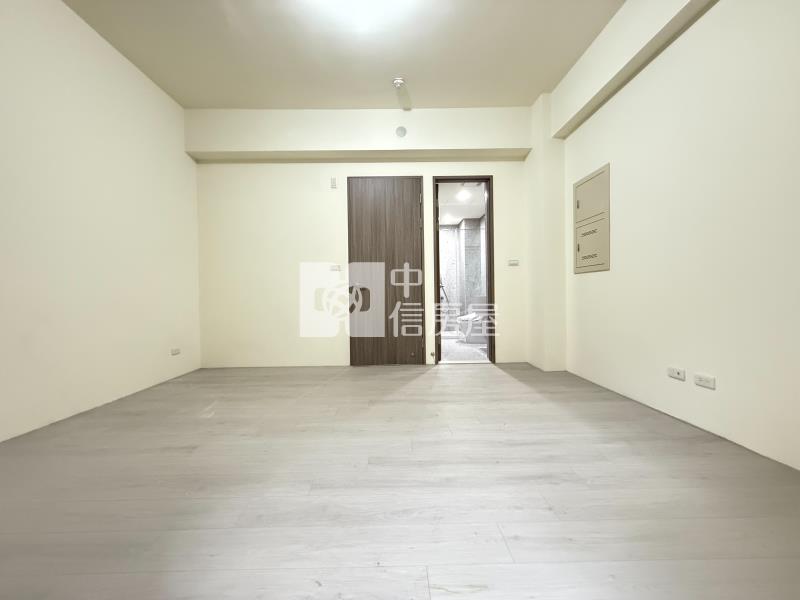 順天風聆樹全新雙車別墅（專任）房屋室內格局與周邊環境