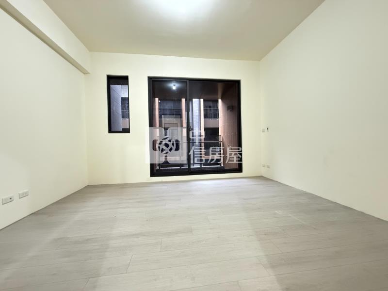 順天風聆樹全新雙車別墅（專任）房屋室內格局與周邊環境